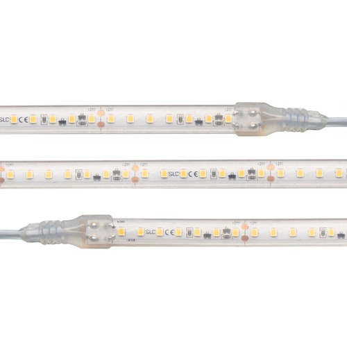 Hlavní osvětlení - SLC S13051 LED pásek SLC LED STRIP MONO CC 126 5M 12MM 15W 1540LM 830 IP67 - TLG - foto 1