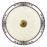 Kruhová - EG 86712 Stropní svítidlo MESTRE 86712 - EGLO