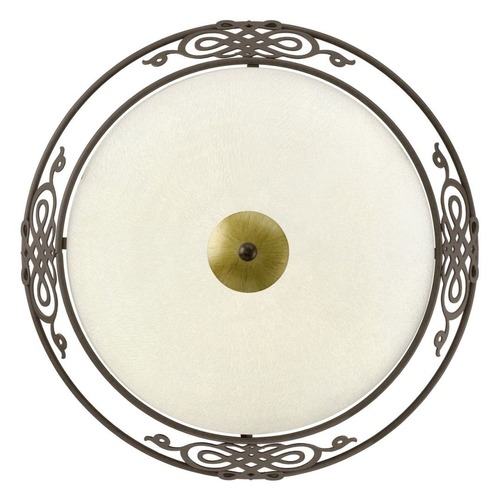 Kruhová - EG 86712 Stropní svítidlo MESTRE 86712 - EGLO - foto 1