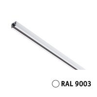 Lišty a příslušenství - P 95638 URail lišta 50 cm 230V bílá - PAULMANN