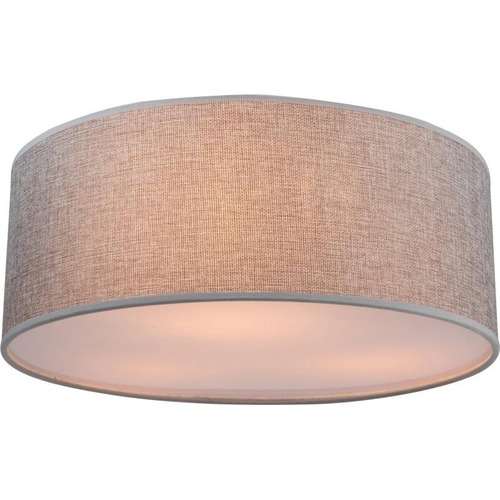 Kruhová - GLO 15185D PACO 15185D Stropní svítidlo - GLOBO - foto 1