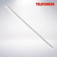 Přisazená - TF 200306TF TELEFUNKEN LED skříňkové svítidlo 88,4 cm 10W 1100lm bílé - BRILONER