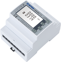 Spotřební materiál a příslušenství - CT Třífázový vícefunkční měřič elektrické energie