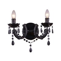 Dekorativní - ZUMA 003064-001368 Nástěnné svítidlo MAGNOLIA RLB94016-2B - ZUMALINE