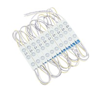 Moduly LED čoček - Modul LED objektivu 3 2835