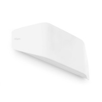 Nástěnná - FARO 71516 FUTURE nástěnná lampa, bílá - FARO