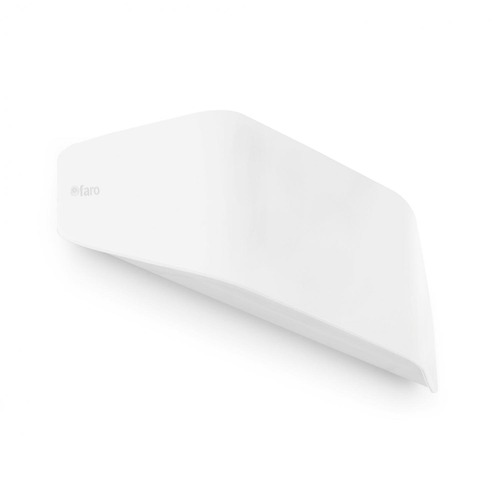 Nástěnná - FARO 71516 FUTURE nástěnná lampa, bílá - FARO - foto 1
