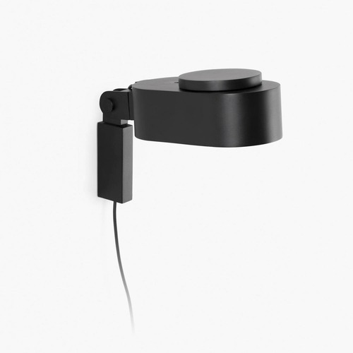 Bodová - FARO 57301 INVITING nástěnné svítidlo, černá - FARO - foto 1