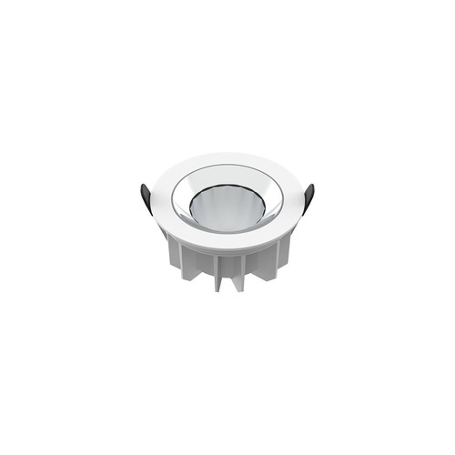 Koupelnová - LA 1010760 DOWNLIGHT P 115 18 HG 840 60 ML WH IP54 - BIG WHITE (SLV) - foto 1