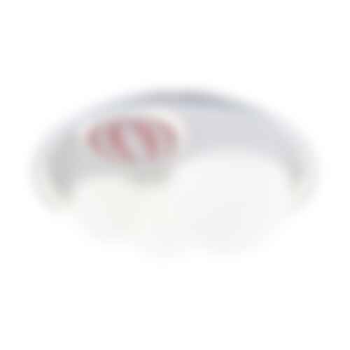 Stropní - ZUMA 003064-026694 MX4148-1-DWFD FOCUS stropní svítidlo bílá - ZUMALINE - foto 1
