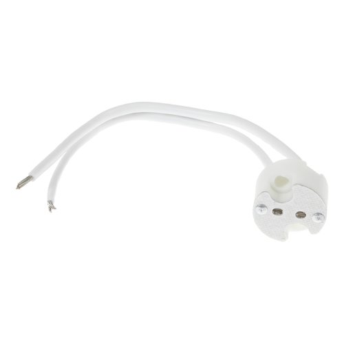 Patice, objímky, redukce - Patice Gx5,3 - MR16 - foto 1