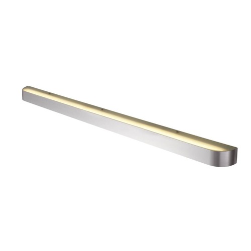 Nepřímé osvětlení - LA 1002240 ARLINA 130 Indoor, nástěnné LED svítidlo, hliníkové, 3000K - BIG WHITE (SLV) - foto 1