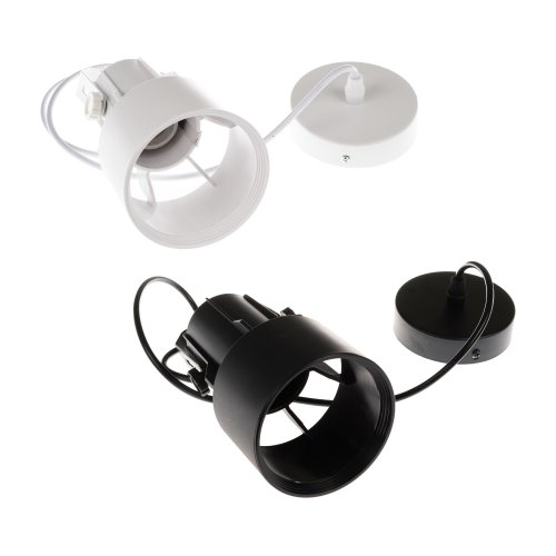 3 Fázový systém 3F 230V AC - Závěsné svítidlo JET-S - foto 1