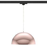 Svítidla - RED R13819 MONROE pro tříokr. lištu měď 230V E27 42W - RED - DESIGN RENDL
