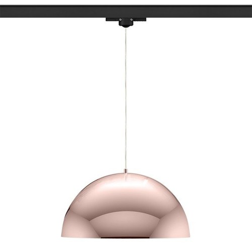 Svítidla - RED R13819 MONROE pro tříokr. lištu měď 230V E27 42W - RED - DESIGN RENDL - foto 1