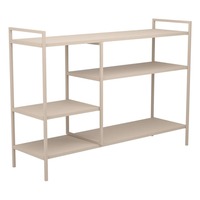 Ostatní - EG 424849 Police 1180x350x840 GUMUT 424849 - LIVING