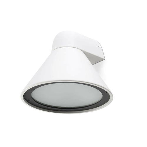 Nástěnná - FARO 70290 PALS nástěnná lampa, bílá - FARO - foto 1