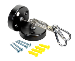 LED industriálne svietidlá - Závěsné příslušenství pro SKU: 8251-8258 - 1M