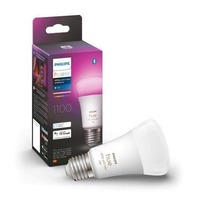 SmartHome Paul Neuhaus - PH 8719514291171 Hue Bluetooth LED White and Color Ambiance žárovka Philips 8719514291171 E27 A60 9W 1100lm 2000-6500K RGB stmívatelná - PHILIPS (929002468801)
