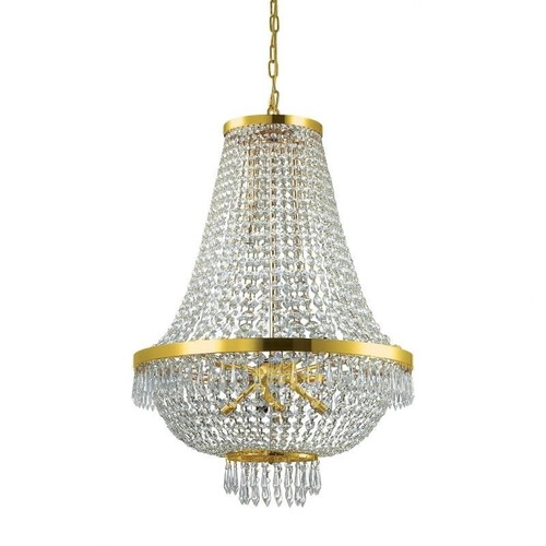 Dekorativní - ILUX 114743 CAESAR SP12 ORO - IDEALLUX - foto 1
