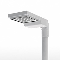 Reflektory - AR T418200W00 Cefiso tyčové - 3000K - šedá bílá - ARTEMIDE