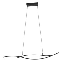 Podélná - EG 901207 Závěsné svítidlo GRISOLIA EGLO 901207 - EGLO