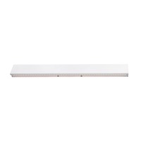 Nepřímé osvětlení - LA 1004741 DIRETO 60 WL vnitřní LED nástěnné přisazené svítidlo bílé CCT switch 2700/3000 K - BIG WHITE (SLV)