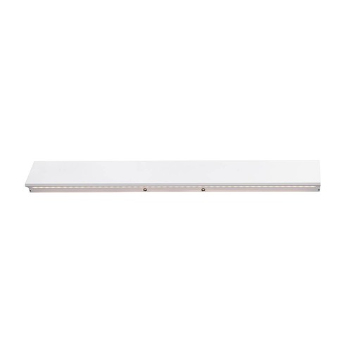 Nepřímé osvětlení - LA 1004741 DIRETO 60 WL vnitřní LED nástěnné přisazené svítidlo bílé CCT switch 2700/3000 K - BIG WHITE (SLV) - foto 1