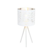 Stolní lampy dekorační - GLO 15341T BARCA 15341T Stolní lampa - GLOBO