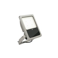 Reflektory - LA 1008908 FLOODLIGHT C 50/75/100W 840 IP66 - BIG WHITE (SLV)