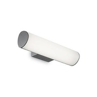 Nástěnná - ILUX 172408 ETERE AP1 ANTRACITE - IDEALLUX
