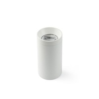 Přisazená - FARO 75304-133 PUK 58 stropní svítidlo, bílá 50° 3000K - FARO