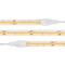 Pracovní osvětlení - SLC S18081 LED pásek COB Full Spectrum 10W/m 840lm/m 4000K Ra97 IP67 5m - TLG
