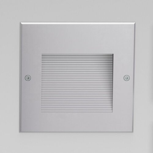 Zapuštěná - PANIT EST630 Venkovní svítidlo LEO zápustná DC hliník 24= LED 1.5W IP65 4000K - PAN INTERN. - foto 1