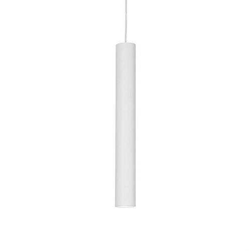 Válec - ILUX 211701 TUBE SP1 MEDIUM BIANCO - IDEALLUX - foto 1
