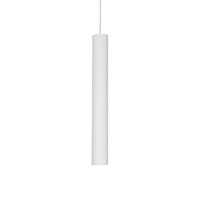 Válec - ILUX 211701 TUBE SP1 MEDIUM BIANCO - IDEALLUX