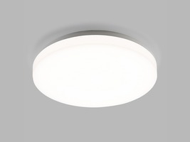 Stropní - Stropní svítidlo ROUND II 40 30W 3000K/3500K/4000K, ON/OFF