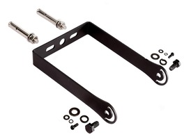 Kotvící prvky, držáky, závěsy - IMPR 930742 Deko-Light držák na stěnu pro Vega OnOff, hloubka 177 mm, délka 35 mm - LIGHT IMPRESSIONS