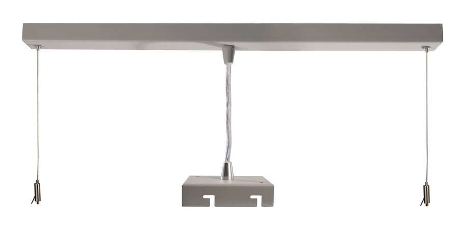 Kotvící prvky, držáky, závěsy - IMPR 930547 Deko-Light závěs pro stropní přisazené svítidlo Draconis  - LIGHT IMPRESSIONS - foto 1