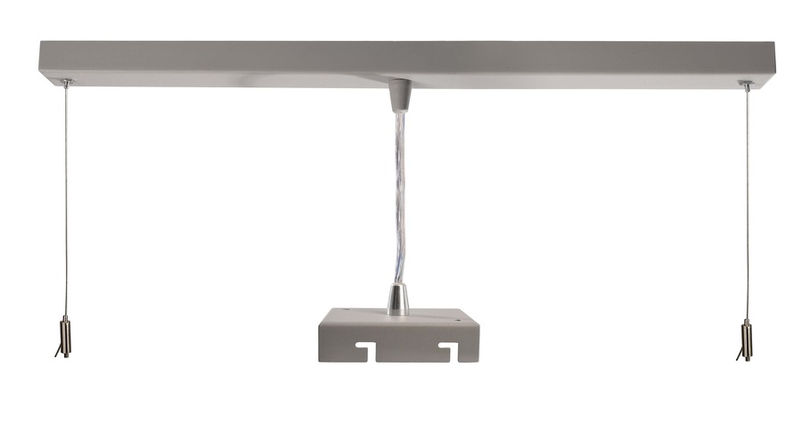 Kotvící prvky, držáky, závěsy - IMPR 930547 Deko-Light závěs pro stropní přisazené svítidlo Draconis  - LIGHT IMPRESSIONS - foto 1