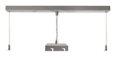 Kotvící prvky, držáky, závěsy - IMPR 930547 Deko-Light závěs pro stropní přisazené svítidlo Draconis  - LIGHT IMPRESSIONS