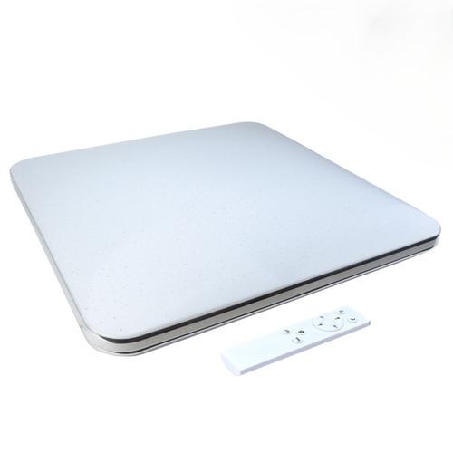 LED stropní svítidla - Stropní světlo LED 3000-6000K Změna barev 60W - foto 1