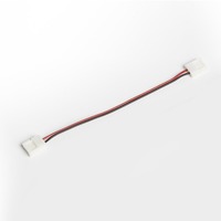 Příslušenství pro LED pásky - RED G12368 LED STRIP IP20 spoj  - DESIGN RENDL