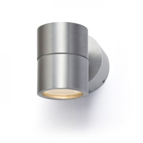 Nástěnná - RED R10170 Venkovní svítidlo MICO I hliník 230V GU10 35W IP54 - RED - DESIGN RENDL - foto 1