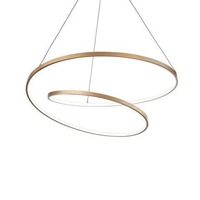 Dekorativní - ILUX 269467 OZ SP D80 ORO - IDEALLUX