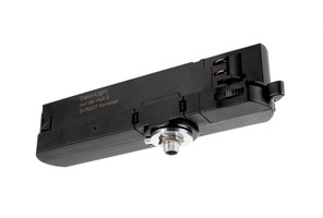 Stabilizovaný proud - IMPR 862184 Deko-Light napájení Multi CC, PRO-UA430-B kolejnicový systém 3-fázový 230V konstantní proud 600/700/750/800 mA IP20 25-42V DC 15,00-33,60 W
