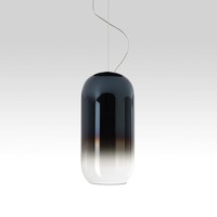 Válec - AR 1405050A Gople - modrá - ARTEMIDE