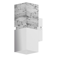 Nepřímé osvětlení - EG 95377 Nástěnné svítidlo PASSA 95377 - EGLO