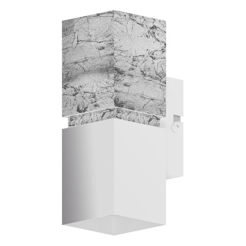 Nepřímé osvětlení - EG 95377 Nástěnné svítidlo PASSA 95377 - EGLO - foto 1