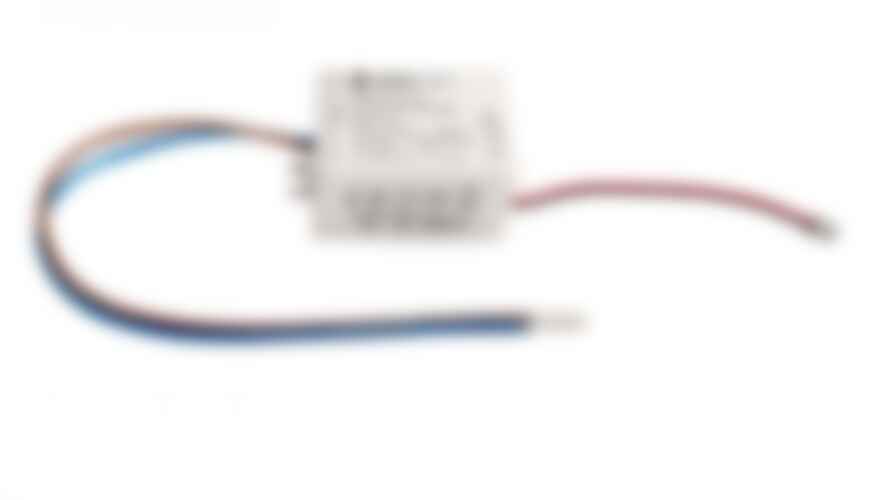 Ovladače a stmívače pro jednobarevné LED pásky - IMPR 872144 Deko-Light příslušenství - RF-smart, napájení 230V pro 8 zónové nástěnné dálkové ovladání (3,3V DC) - LIGHT IMPRESSIONS - foto 1